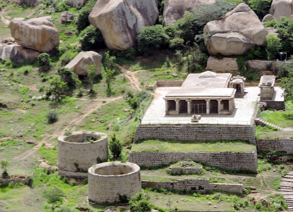 Sri Gopalaswamy Temple Temple