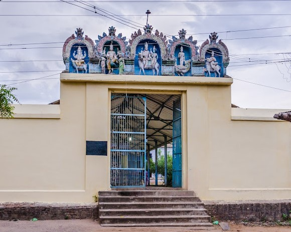 Temple Image