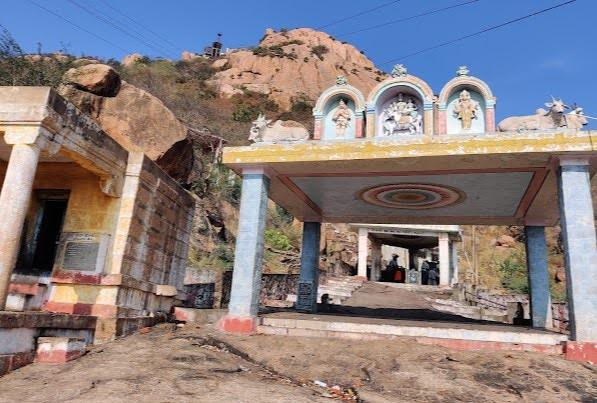 Temple Image